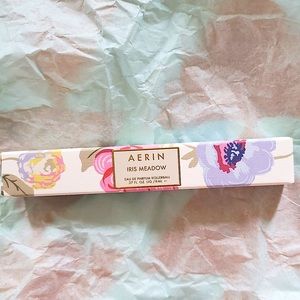 Aerin Iris Meadow Rollerball